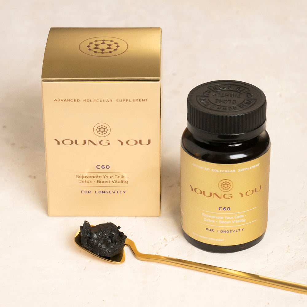 The Ultimate Longevity Supplement