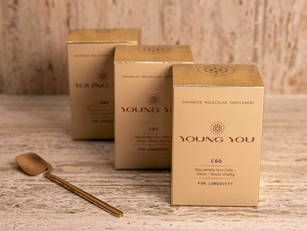 The Ultimate Longevity Supplement