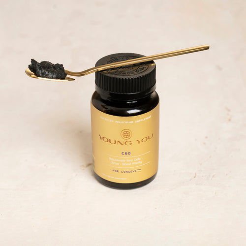 The Ultimate Longevity Supplement